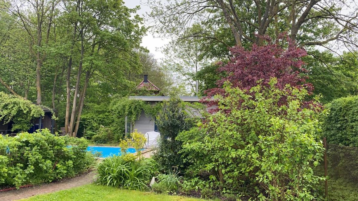 فيلا Haus West Mechelsdorf المظهر الخارجي الصورة