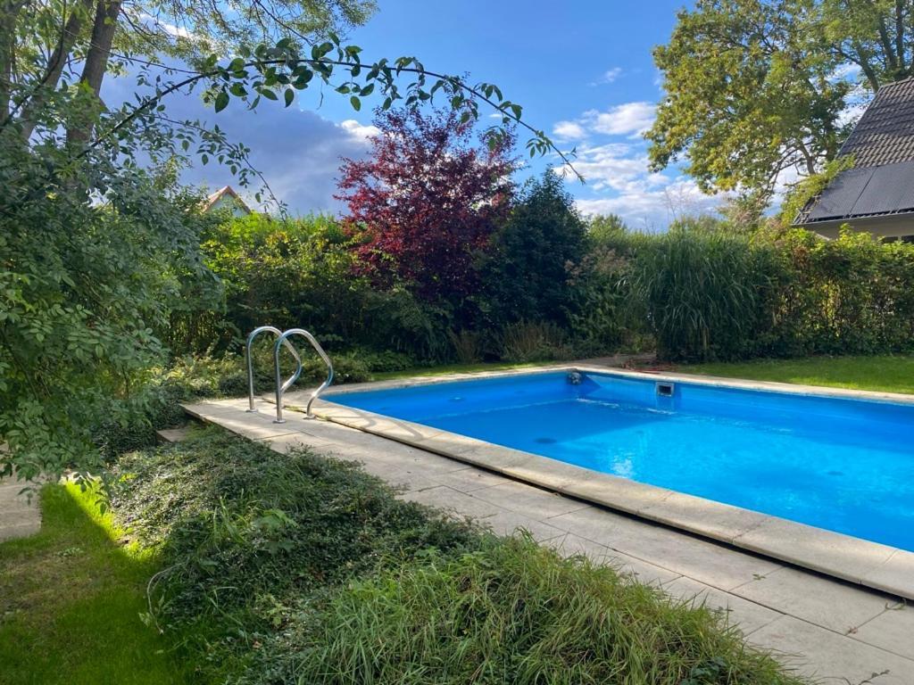 فيلا Haus West Mechelsdorf المظهر الخارجي الصورة