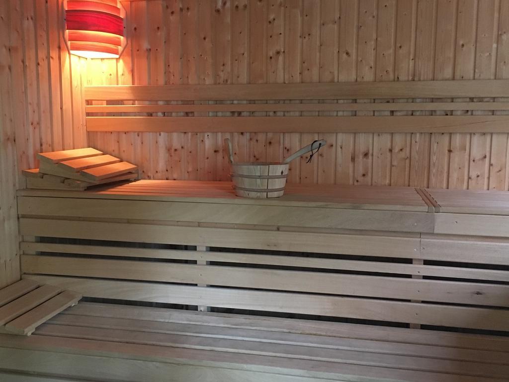 فيلا Haus West Mechelsdorf المظهر الخارجي الصورة