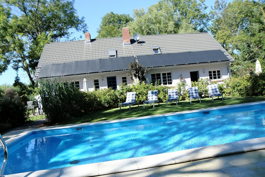 فيلا Haus West Mechelsdorf المظهر الخارجي الصورة